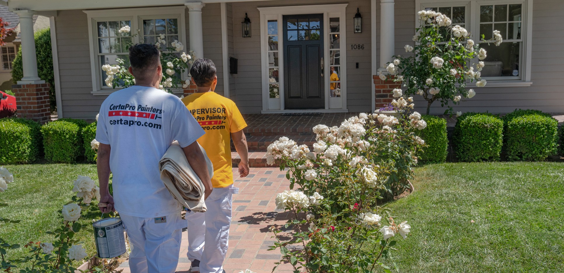 CertaPro Painters